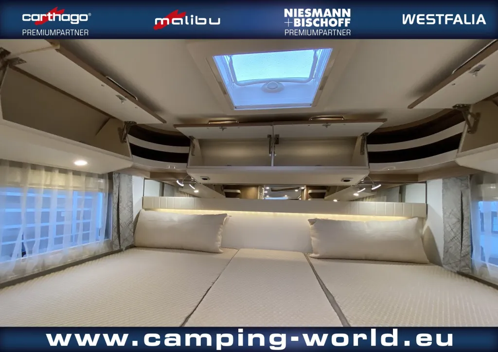 Bild 49: Malibu I 460 LE