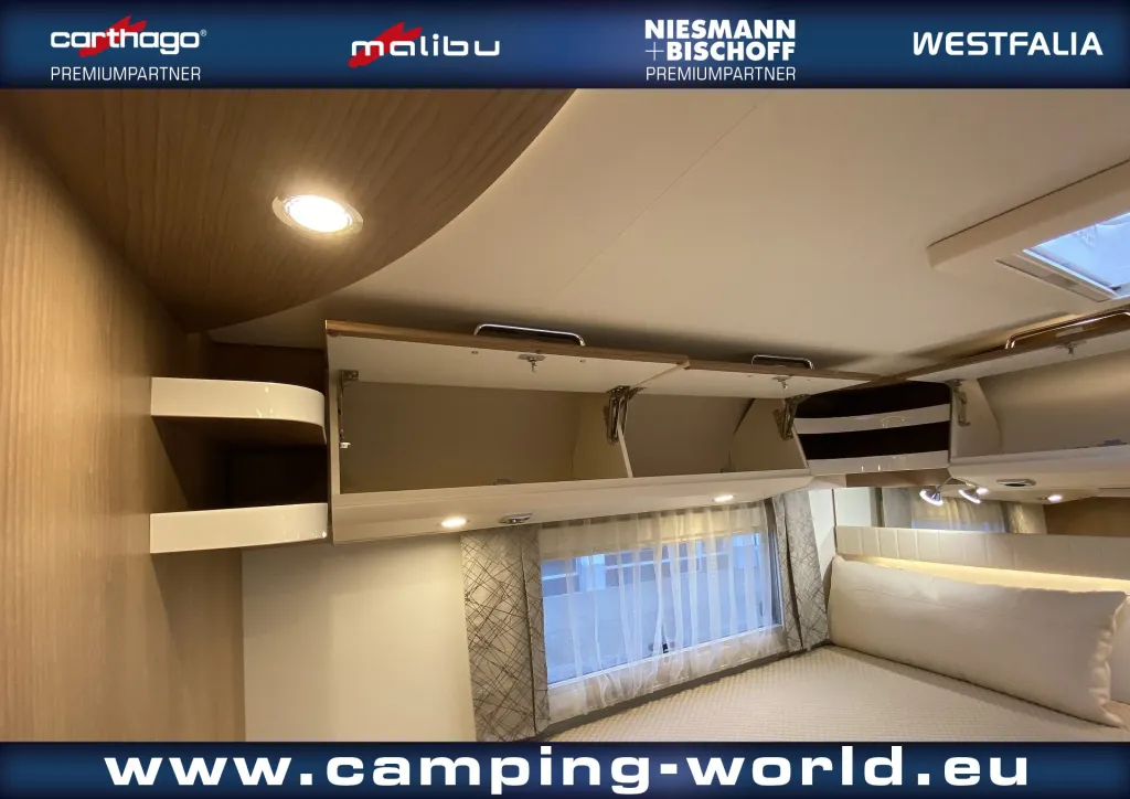 Bild 50: Wohnmobil mieten in Neunkirchen