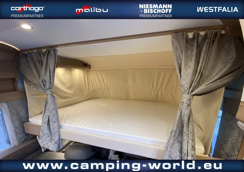 Bild 51: Malibu mieten in Neunkirchen