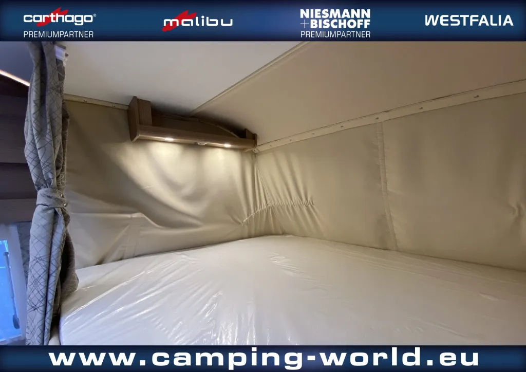 Bild 52: Wohnmobil von Malibu mieten in Neunkirchen