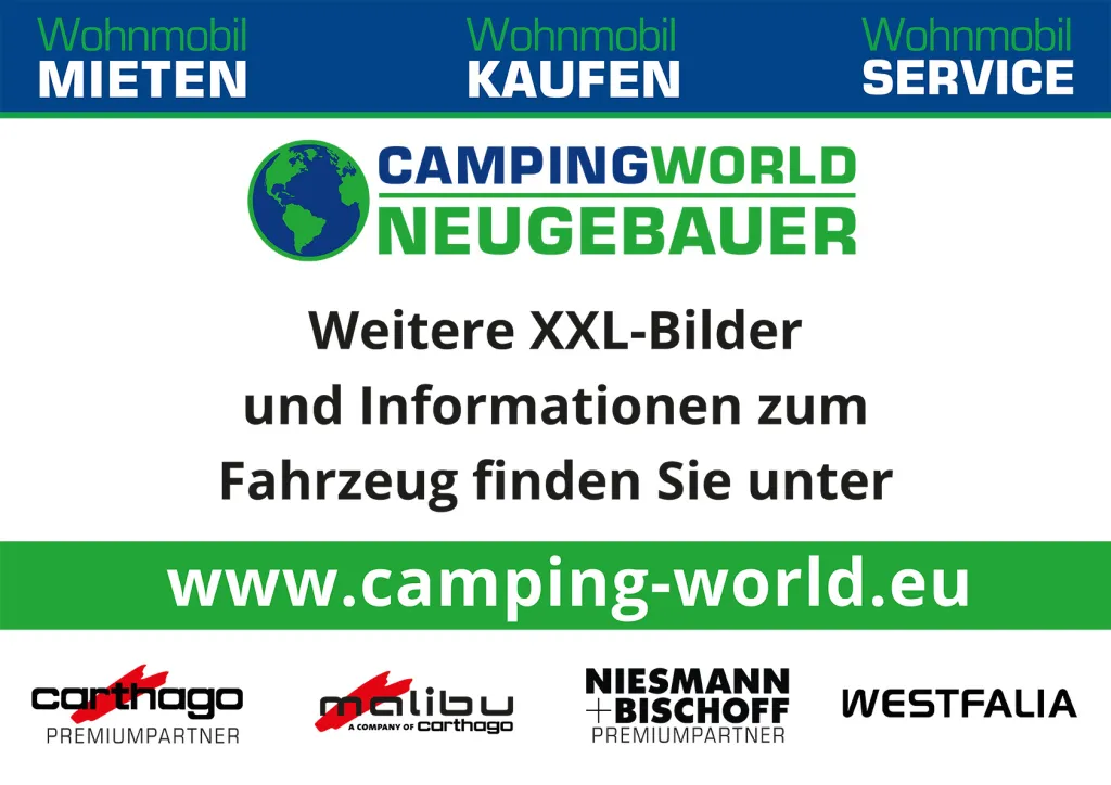 Bild 53: Wohnmobil in Neunkirchen online mieten