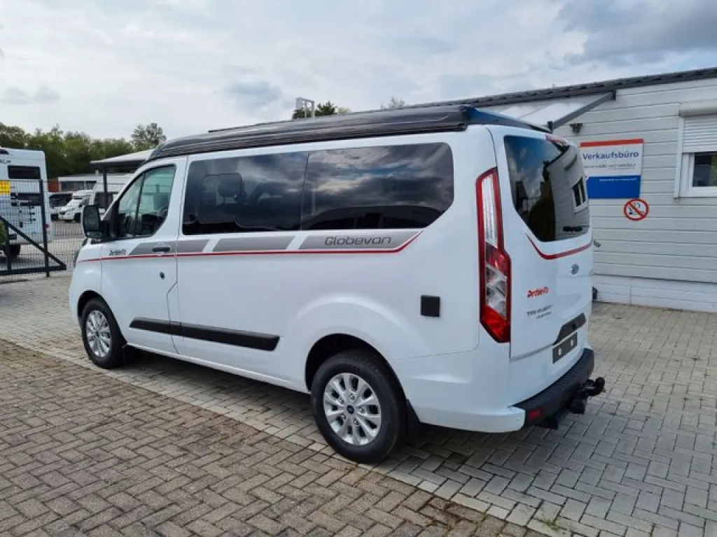 Bild 5: Wohnmobil in Vellmar bei Kassel online mieten Bild 5: Wohnmobil in Vellmar bei Kassel online mieten