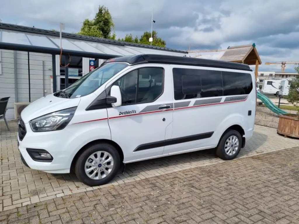Bild 7: Dethleffs Wohnmobil in Vellmar bei Kassel mieten Bild 7: Dethleffs Wohnmobil in Vellmar bei Kassel mieten