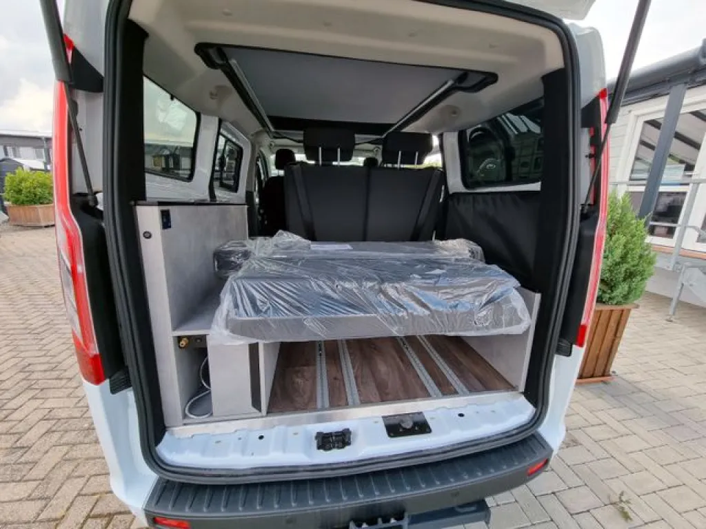 Bild 12: Wohnmobil von Dethleffs mieten in Vellmar bei Kassel Bild 12: Wohnmobil von Dethleffs mieten in Vellmar bei Kassel