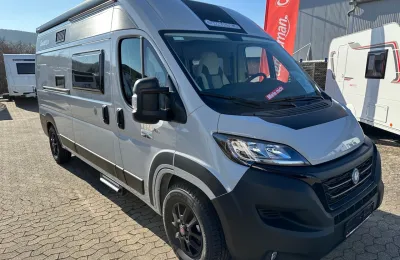 Chausson Vans V594 Max First Line