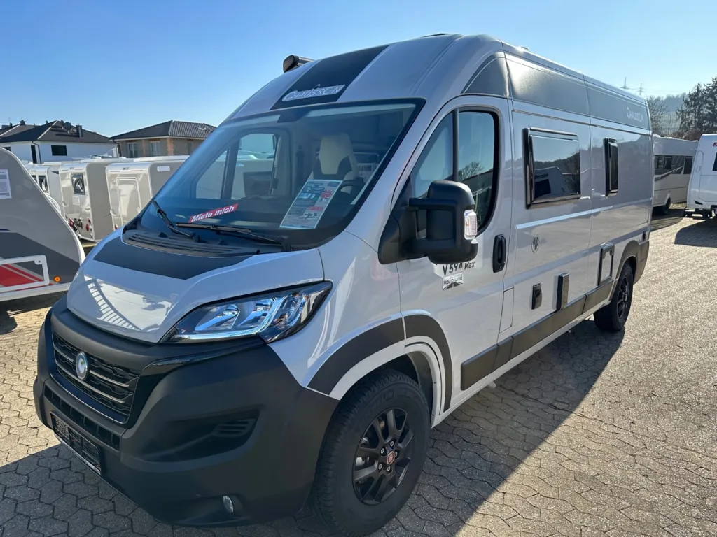 Bild 5: Wohnmobil in Mülheim-Kärlich online mieten