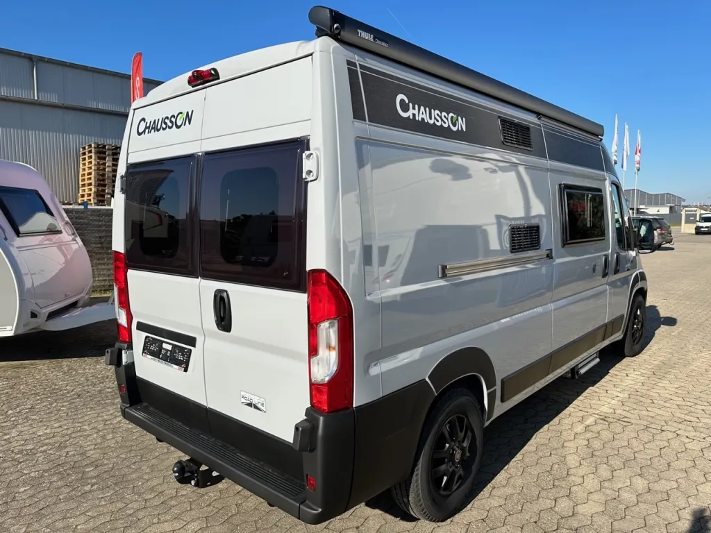 Bild 6: in Mülheim-Kärlich Wohnmobil mieten