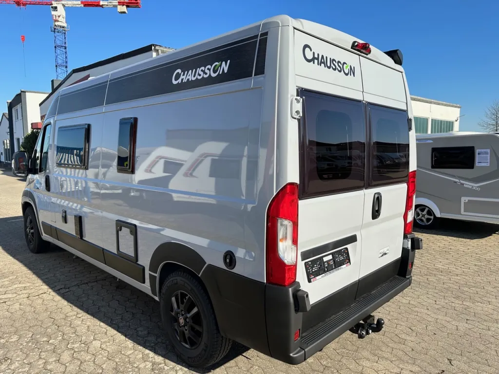 Bild 7: Chausson Wohnmobil in Mülheim-Kärlich mieten