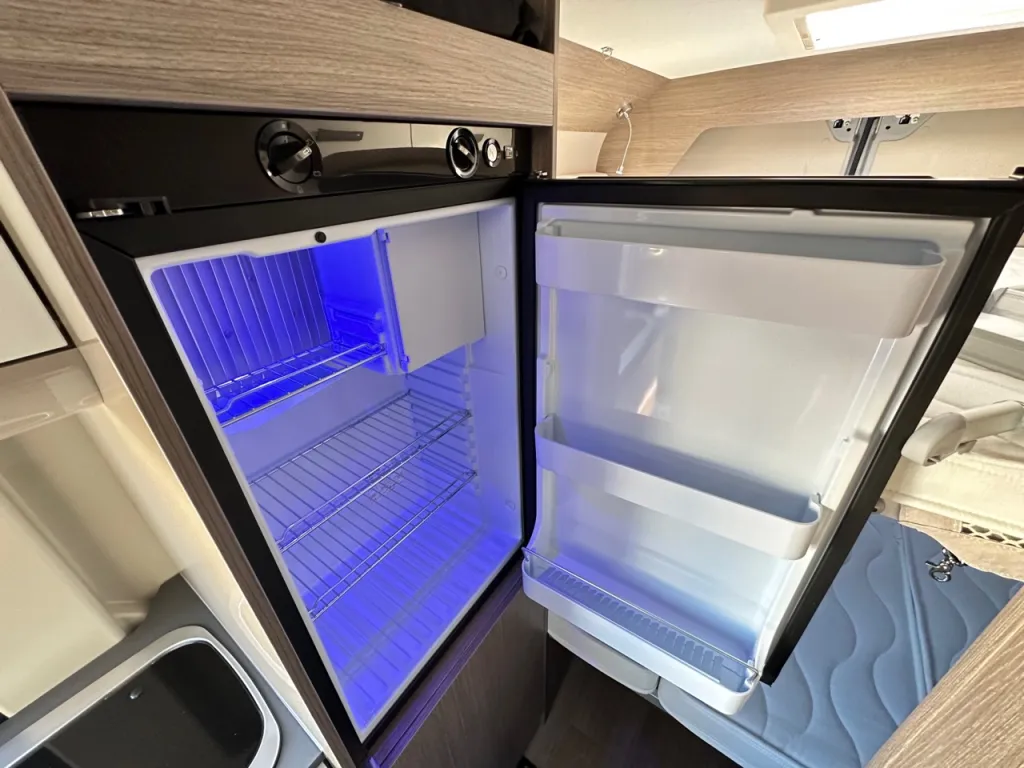 Bild 12: Wohnmobil von Chausson mieten in Mülheim-Kärlich