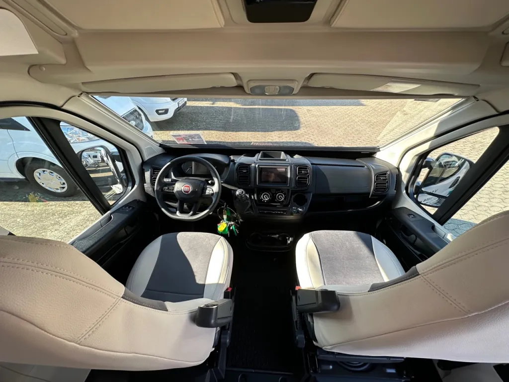 Bild 14: in Mülheim-Kärlich Wohnmobil mieten