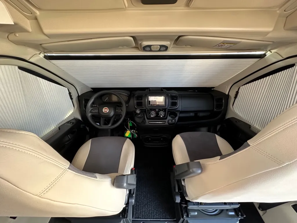 Bild 15: Chausson Wohnmobil in Mülheim-Kärlich mieten