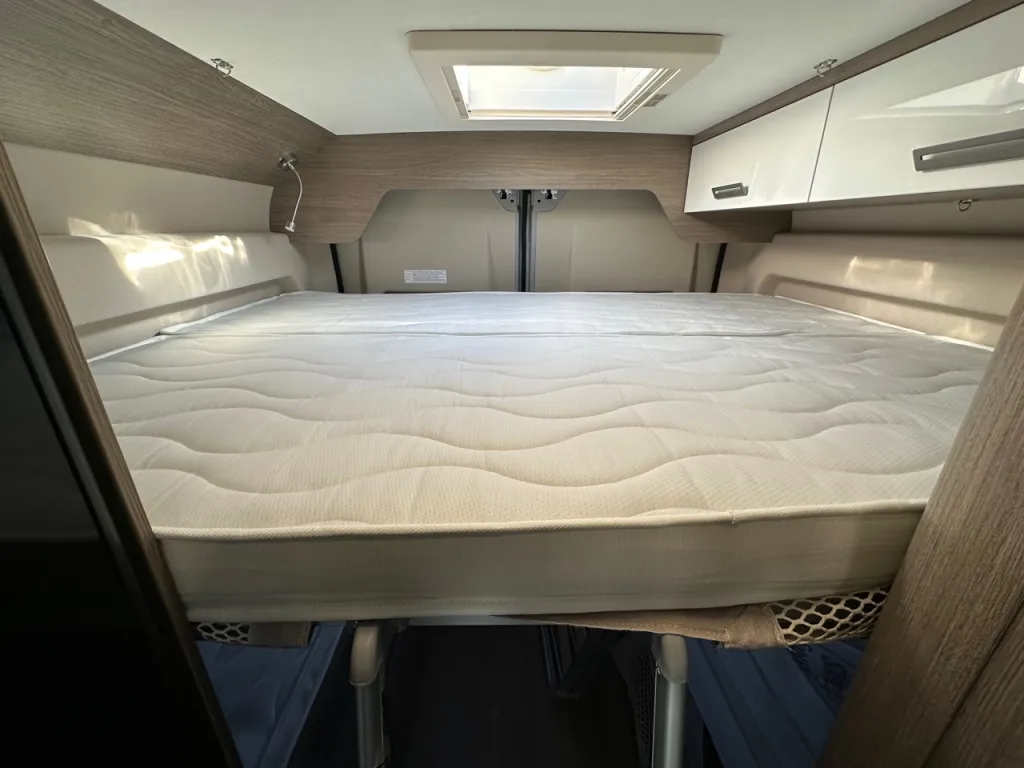 Bild 17: Chausson Vans V594 Max First Line