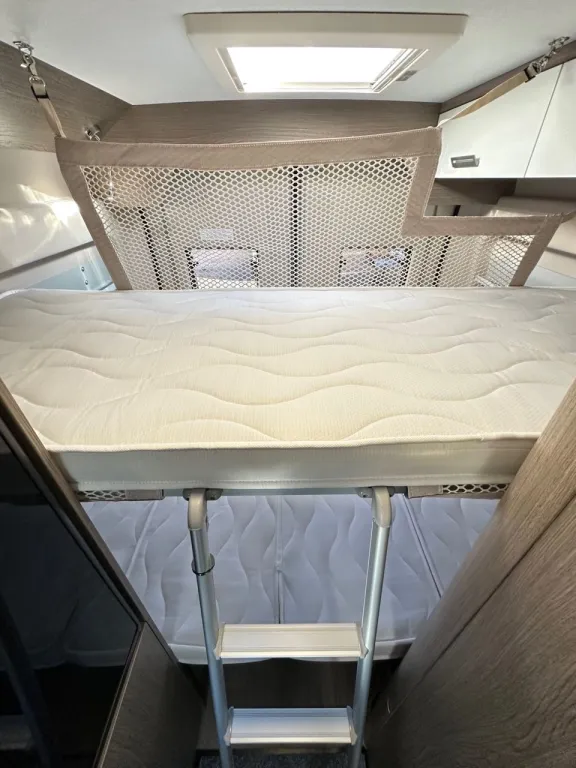 Bild 20: Wohnmobil von Chausson mieten in Mülheim-Kärlich