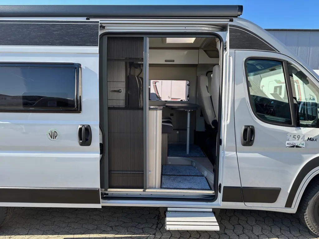 Bild 23: Chausson Wohnmobil in Mülheim-Kärlich mieten