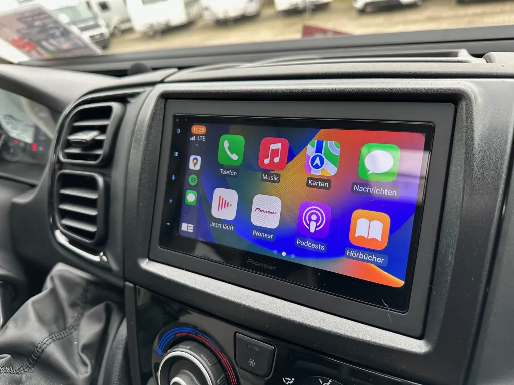 Bild 27: Chausson mieten in Mülheim-Kärlich