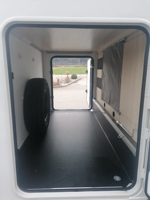 Bild 12: Wohnmobil von Sun Living mieten in Weißenbach/Liezen