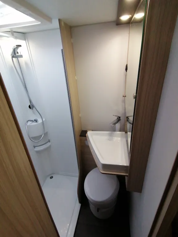 Bild 9: Sun Living A 75 DP