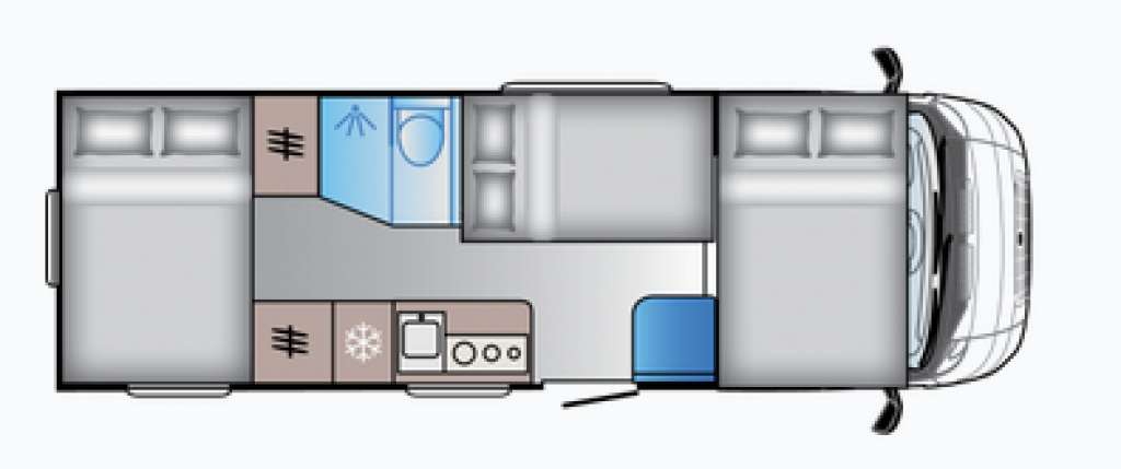Bild 3: Sun Living mieten in Weißenbach/Liezen