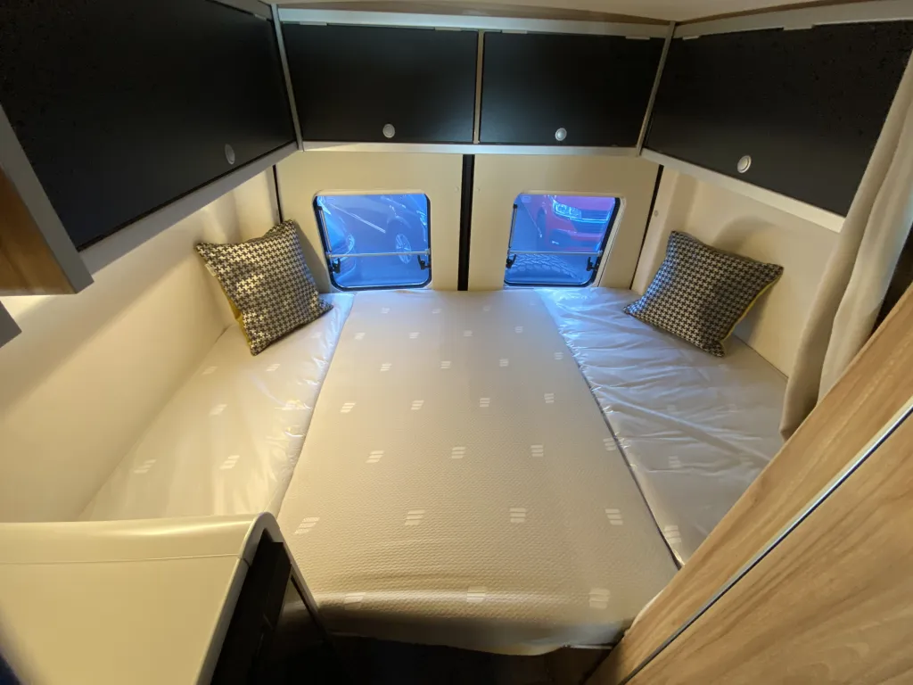 Bild 6: in Taunusstein Wohnmobil mieten