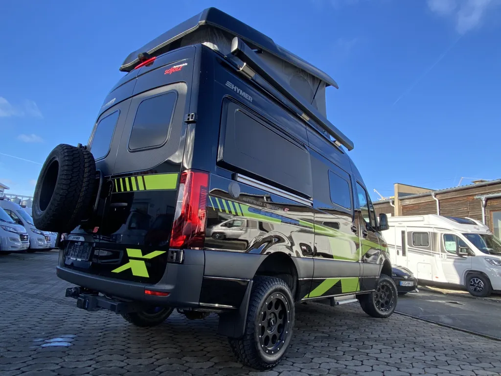 Bild 10: Wohnmobil mieten in Taunusstein