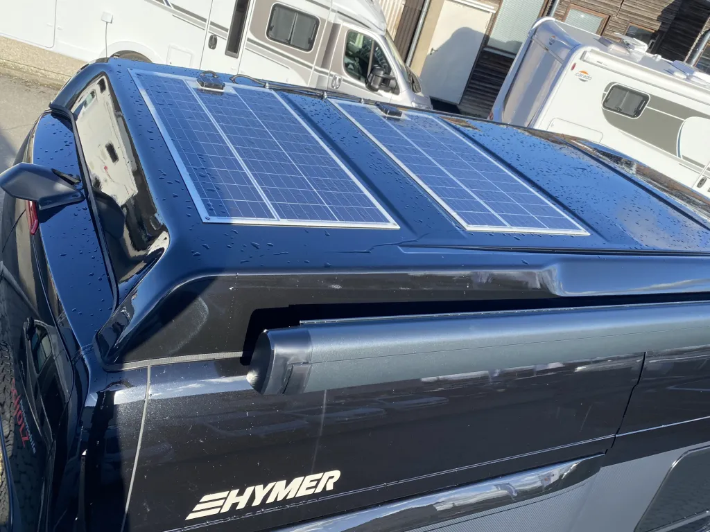 Bild 13: Wohnmobil in Taunusstein online mieten