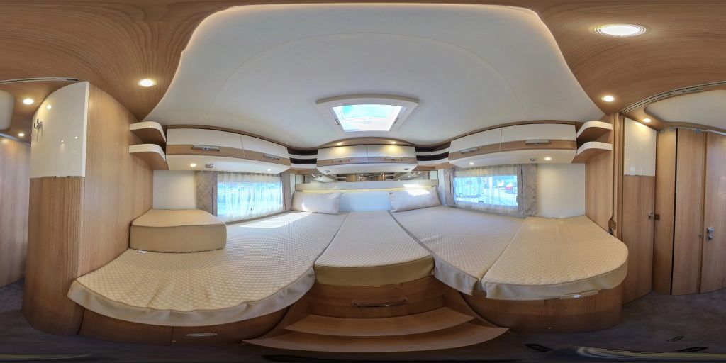 Bild 5: Wohnmobil in Neunkirchen online mieten