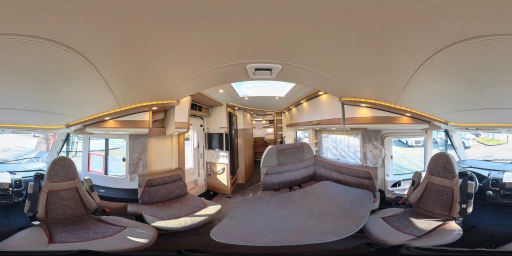 Bild 3: Malibu mieten in Neunkirchen