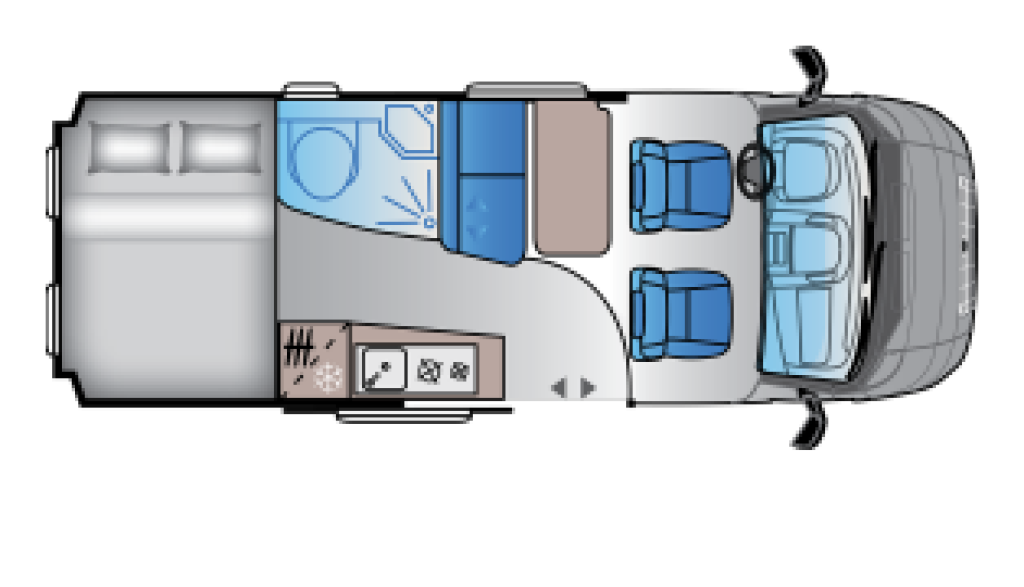Bild 3: Sun Living mieten in Ostrach