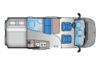 Sun Living V 60 SP X-TRA