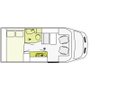 Bild 2: Wohnmobil mieten in Auggen