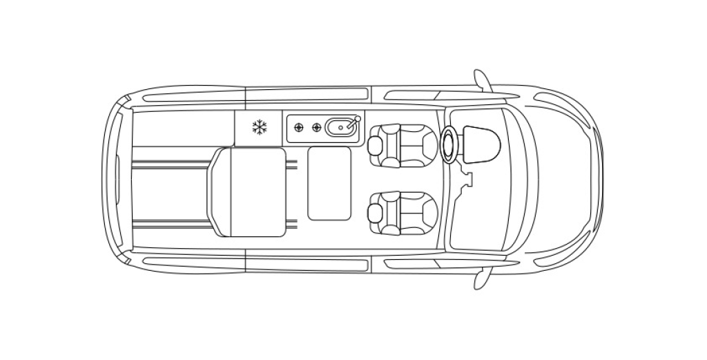 Bild 2: Wohnmobil mieten in Weißenbach/Liezen