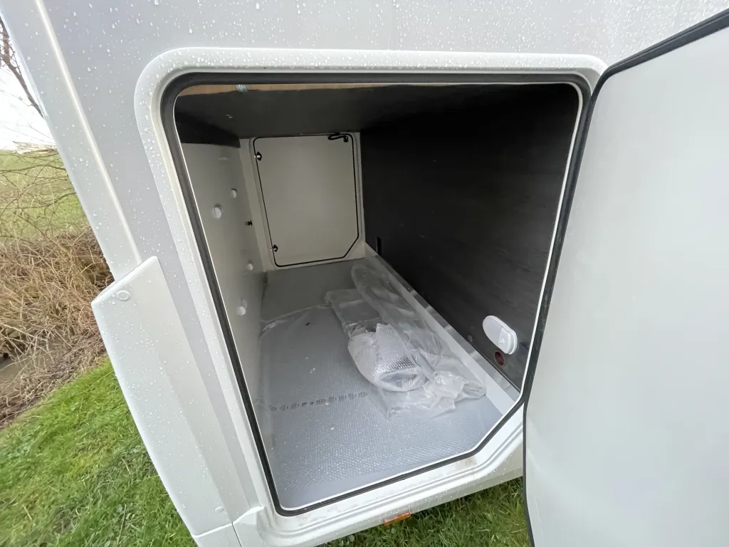 Bild 6: in Untersteinbach / Rauhenebrach Wohnmobil mieten