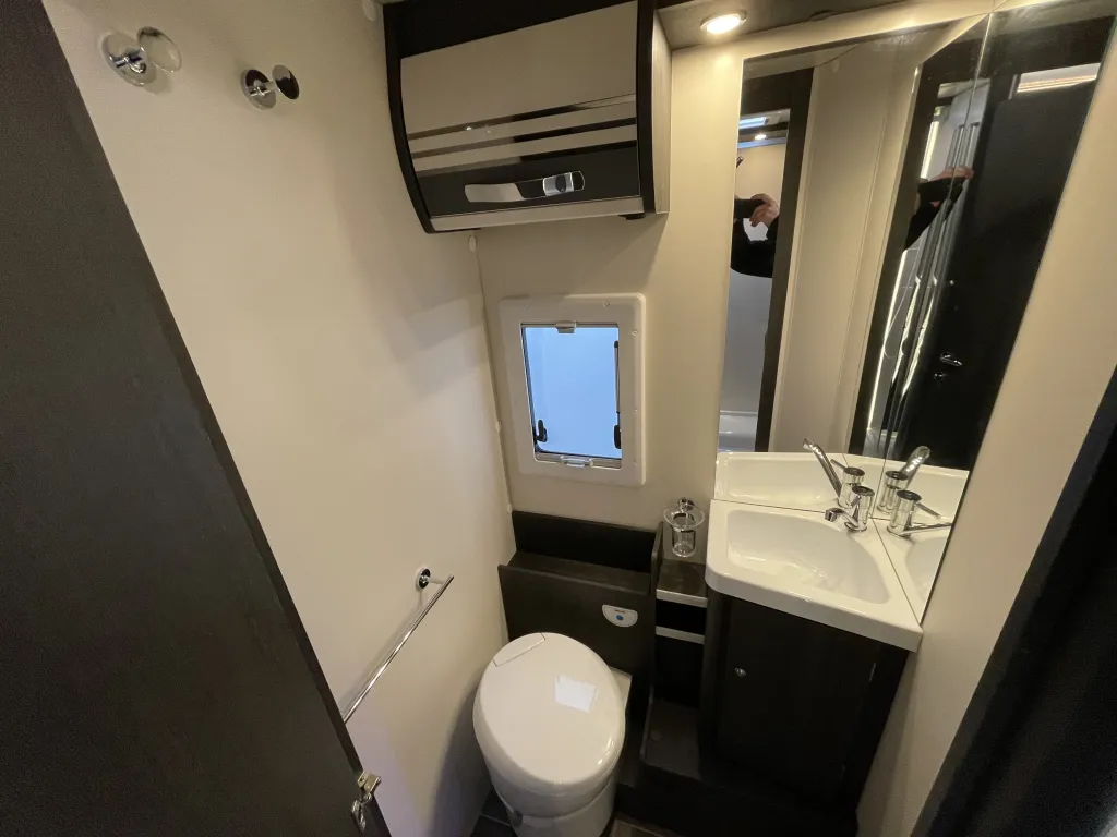 Bild 14: in Untersteinbach / Rauhenebrach Wohnmobil mieten