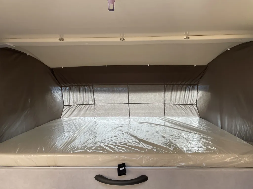 Bild 16: Wohnmobil für 4 Personen in Untersteinbach / Rauhenebrach mieten