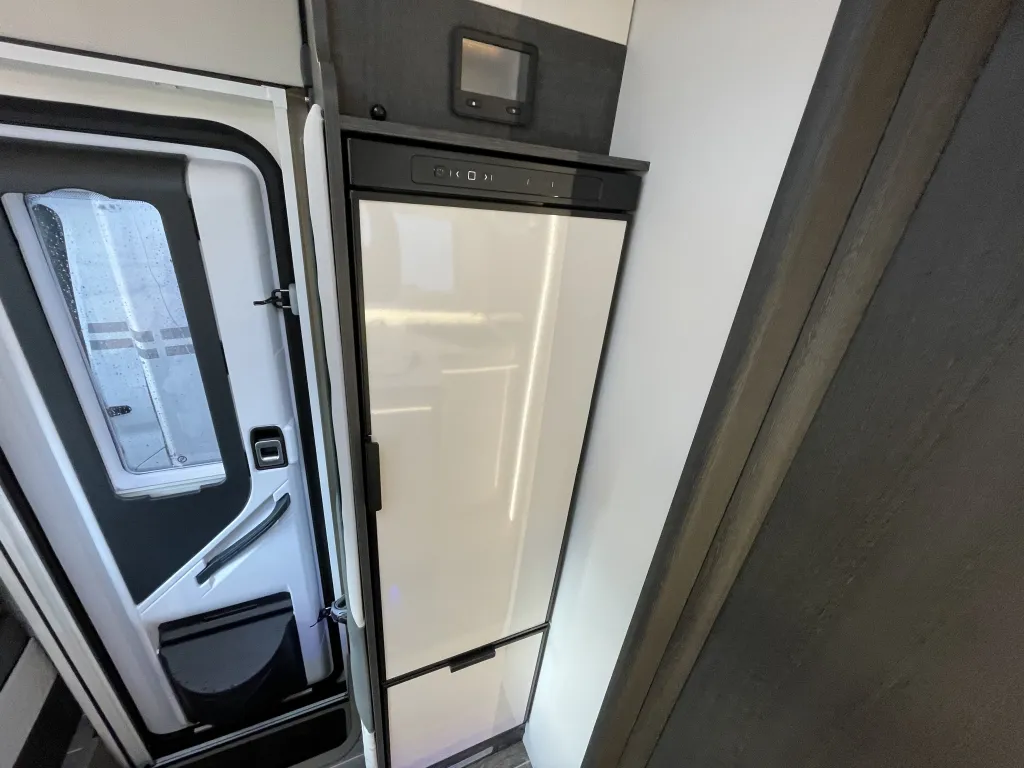 Bild 17: Roller Team ZEFIRO 284 Integral