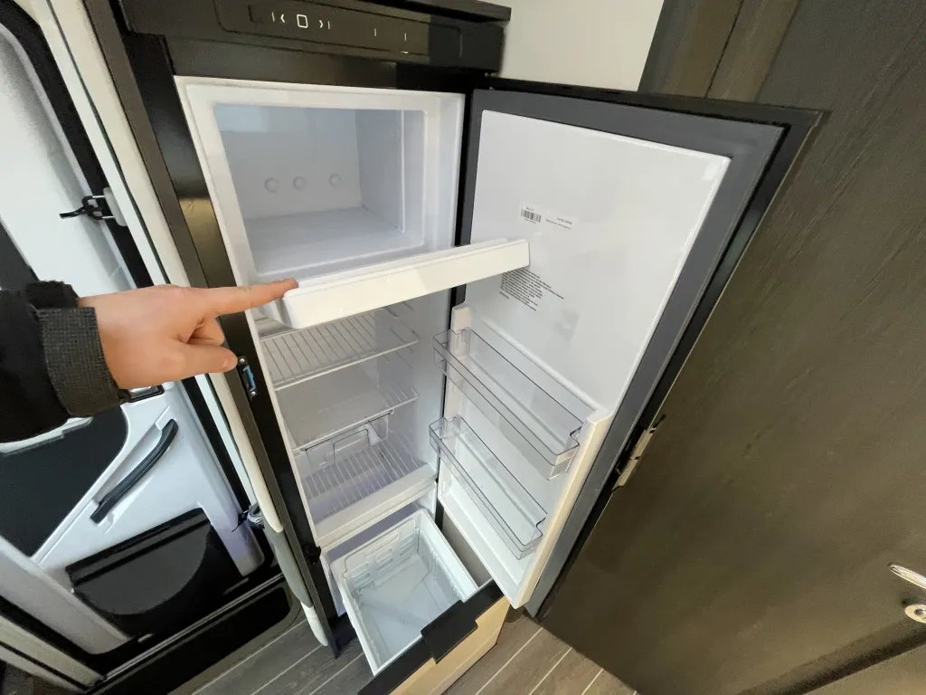 Bild 18: Wohnmobil mieten in Untersteinbach / Rauhenebrach