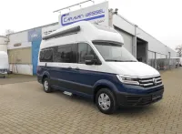 VW Grand California 600