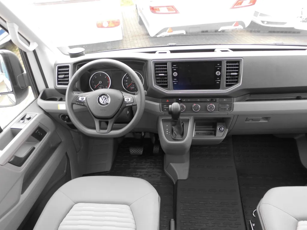 Bild 8: Wohnmobil für 4 Personen in Ascheberg mieten