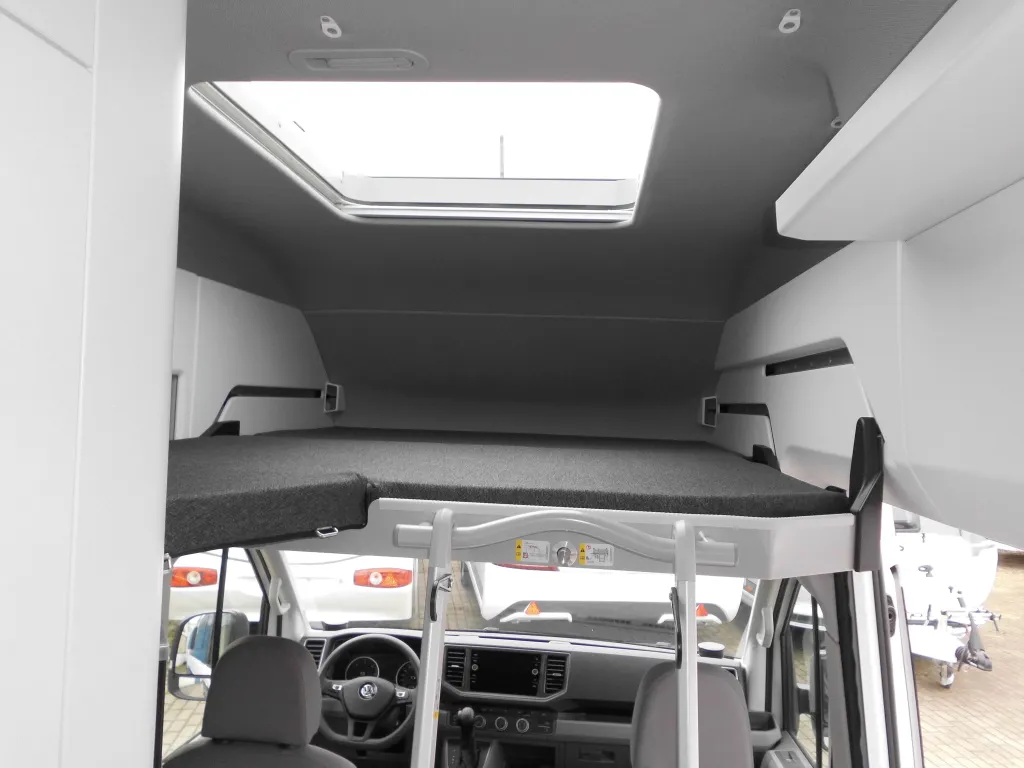 Bild 10: Wohnmobil mieten in Ascheberg