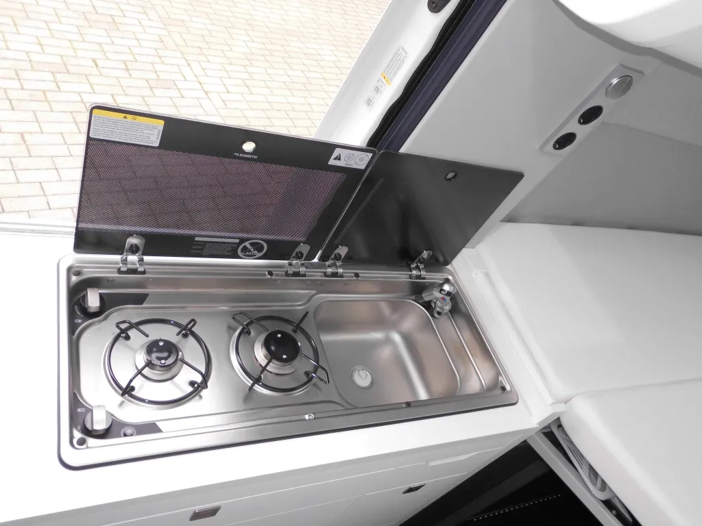 Bild 14: in Ascheberg Wohnmobil mieten