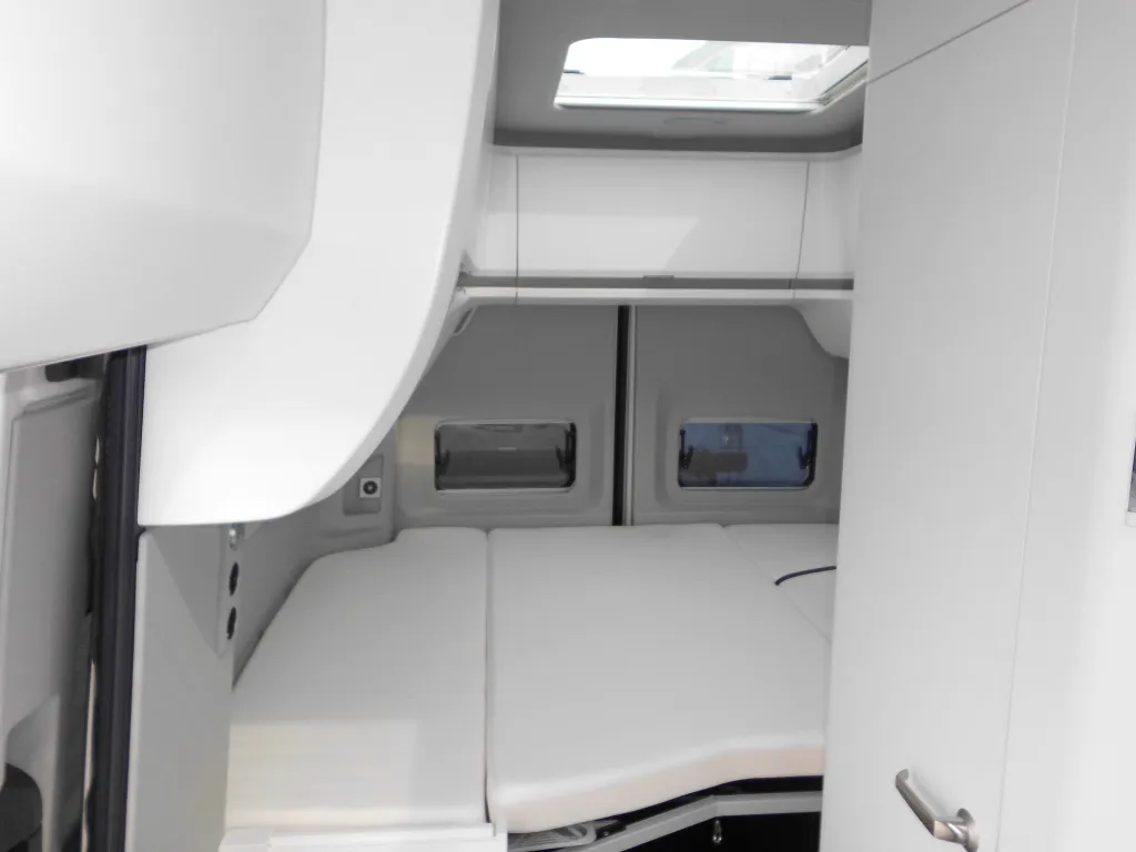 Bild 15: VW Wohnmobil in Ascheberg mieten