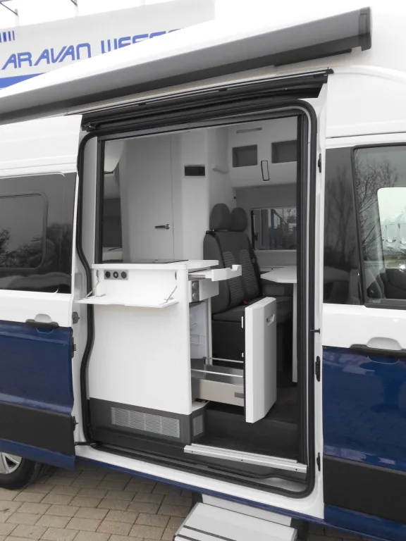 Bild 11: VW mieten in Ascheberg