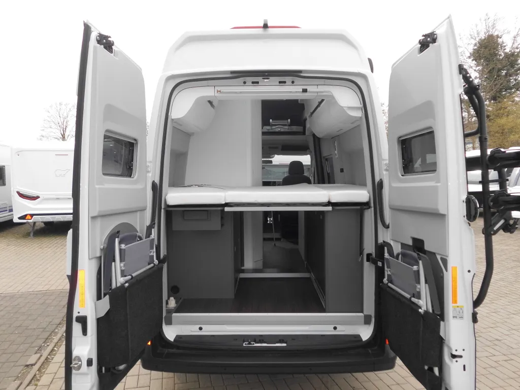 Bild 6: in Ascheberg Wohnmobil mieten