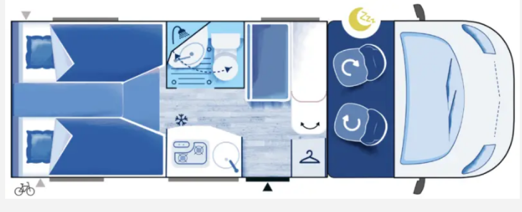 Bild 3: Challenger mieten in Meerane Bild 3: Challenger mieten in Meerane