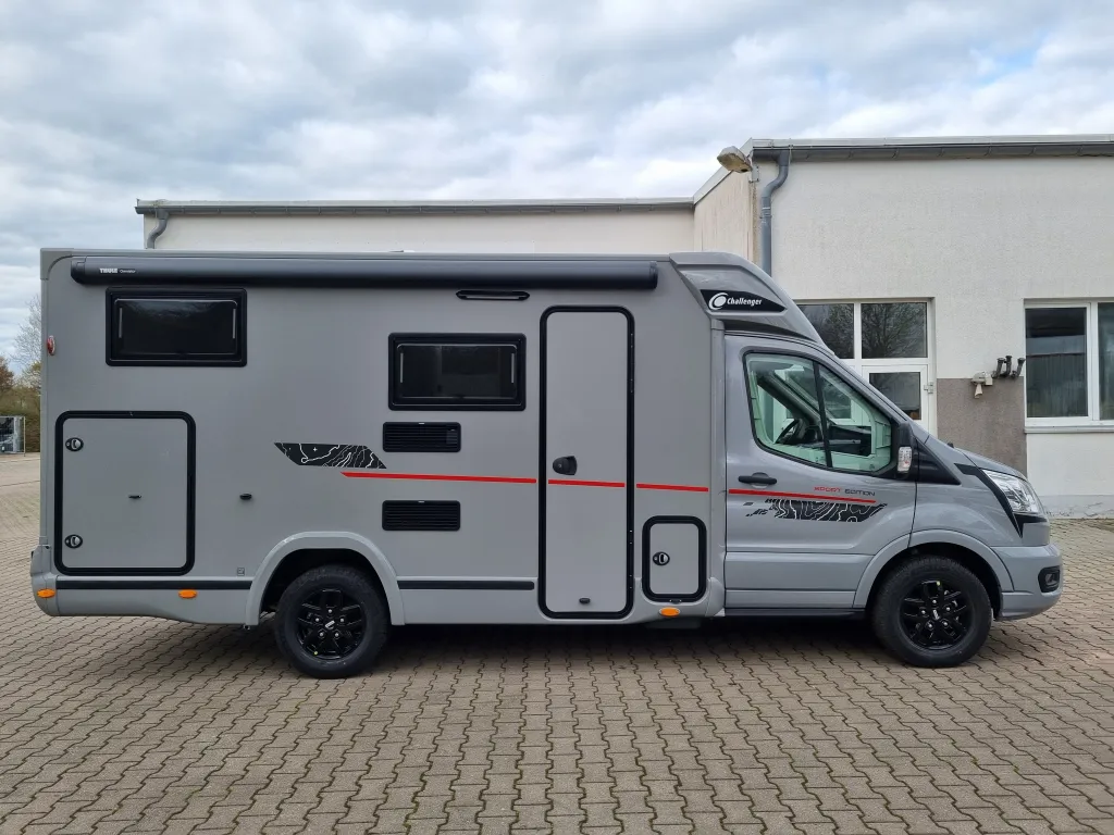 Bild 5: Wohnmobil in Meerane online mieten Bild 5: Wohnmobil in Meerane online mieten