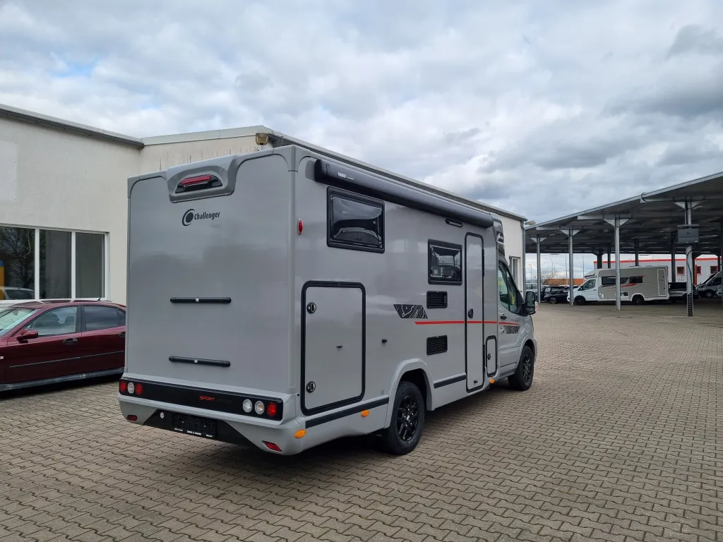 Bild 6: in Meerane Wohnmobil mieten Bild 6: in Meerane Wohnmobil mieten