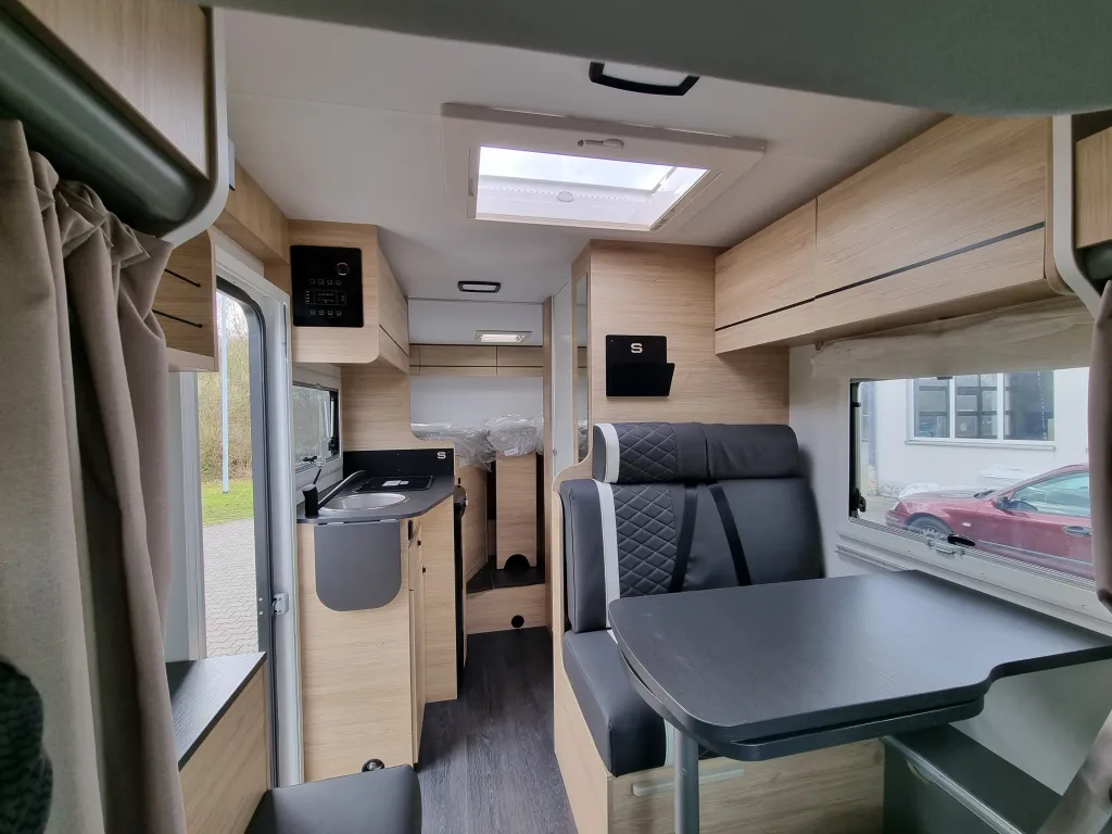 Bild 14: in Meerane Wohnmobil mieten Bild 14: in Meerane Wohnmobil mieten
