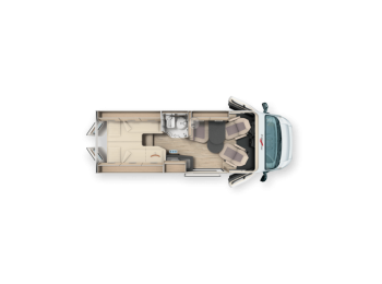 Malibu Compact 600 LE