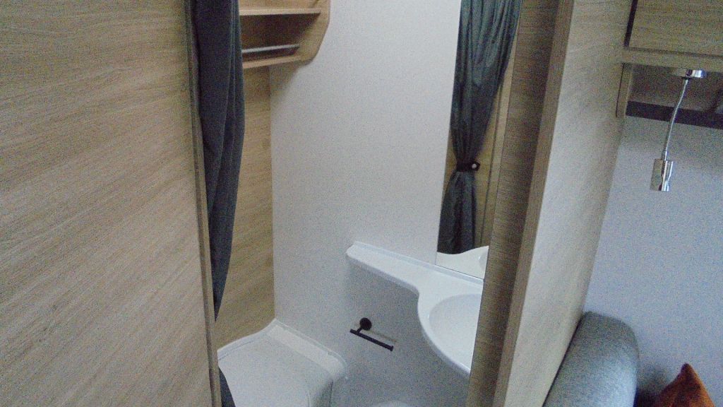 Bild 7: Sterckeman Wohnwagen in Verl mieten