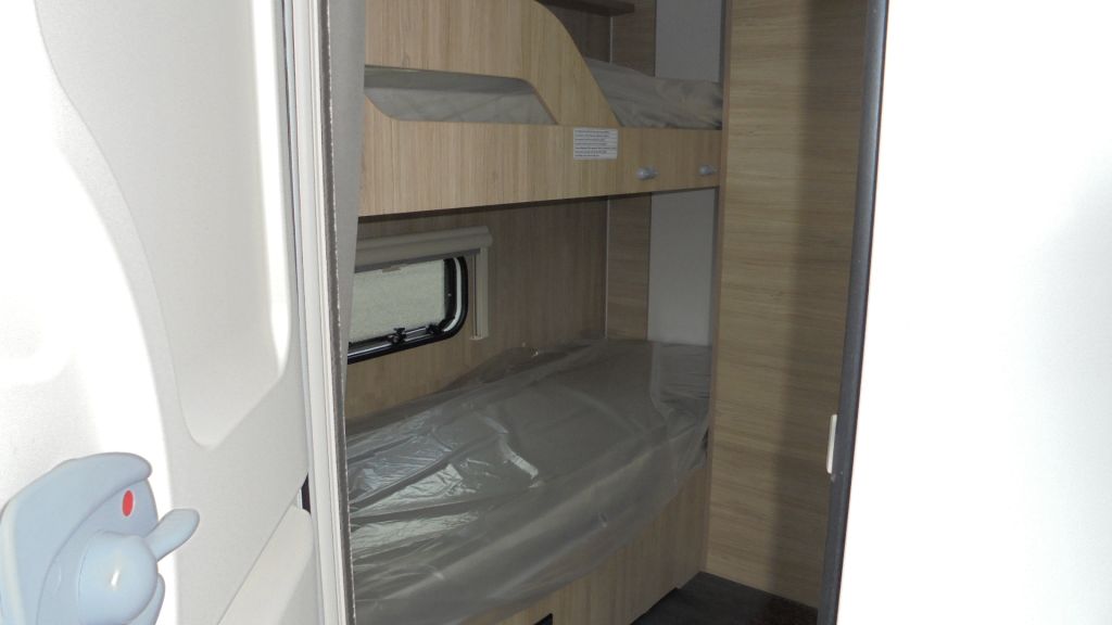 Bild 8: Wohnwagen für 3 Personen in Verl mieten